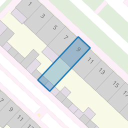 Perceel ASD01-N-1429