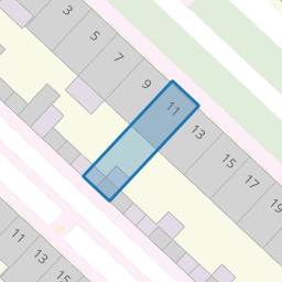 Perceel ASD01-N-1430