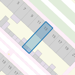 Perceel ASD01-N-1431