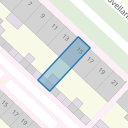 Perceel ASD01-N-1432