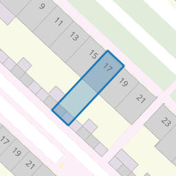 Perceel ASD01-N-1433