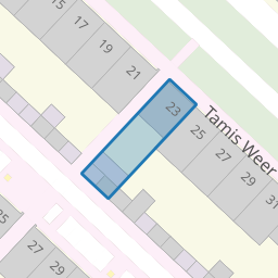 Perceel ASD01-N-1436