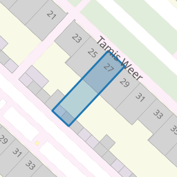 Perceel ASD01-N-1438