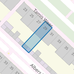 Perceel ASD01-N-1439