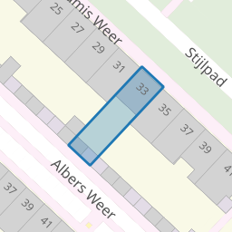 Perceel ASD01-N-1441