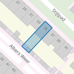 Perceel ASD01-N-1442