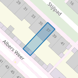 Perceel ASD01-N-1443