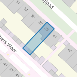 Perceel ASD01-N-1444