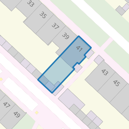 Perceel ASD01-N-1445