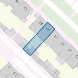 Perceel ASD01-N-1447