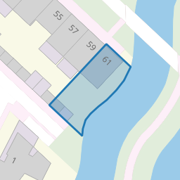 Perceel ASD01-N-1455