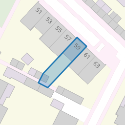 Perceel ASD01-N-1461