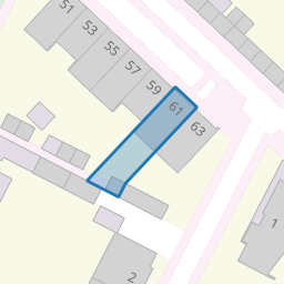 Perceel ASD01-N-1462