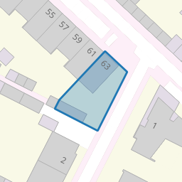 Perceel ASD01-N-1463