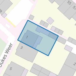 Perceel ASD01-N-1464