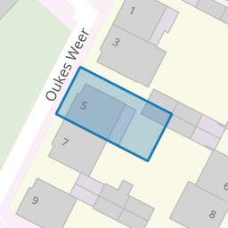 Perceel ASD01-N-1466