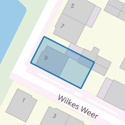 Perceel ASD01-N-1468