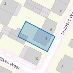 Perceel ASD01-N-1470