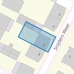 Perceel ASD01-N-1471