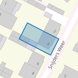 Perceel ASD01-N-1472