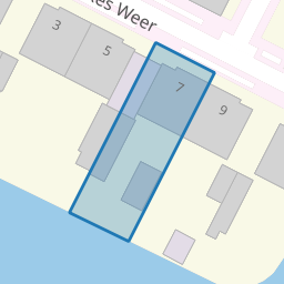 Perceel ASD01-N-1477