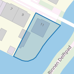 Perceel ASD01-N-1479