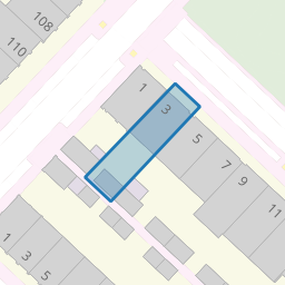 Perceel ASD01-N-1482