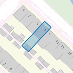 Perceel ASD01-N-1484