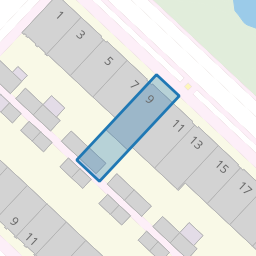 Perceel ASD01-N-1485