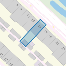 Perceel ASD01-N-1488