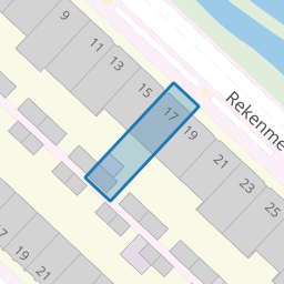 Perceel ASD01-N-1489