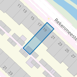 Perceel ASD01-N-1490