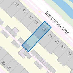 Perceel ASD01-N-1491