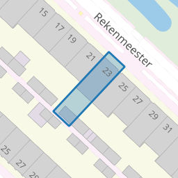 Perceel ASD01-N-1492