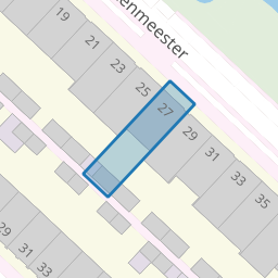 Perceel ASD01-N-1494