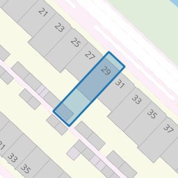 Perceel ASD01-N-1495