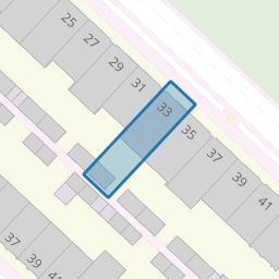 Perceel ASD01-N-1497