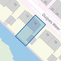 Perceel ASD01-N-1509