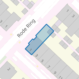 Perceel ASD01-N-1515