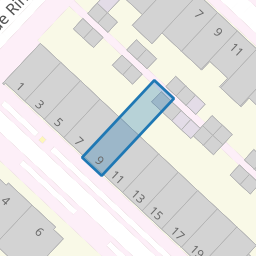 Perceel ASD01-N-1519