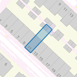 Perceel ASD01-N-1520