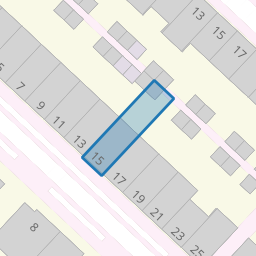 Perceel ASD01-N-1522