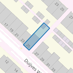 Perceel ASD01-N-1527