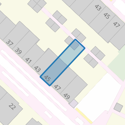 Perceel ASD01-N-1537