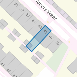 Perceel ASD01-N-1542