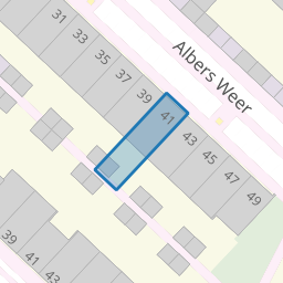 Perceel ASD01-N-1544