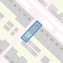 Perceel ASD01-N-1551