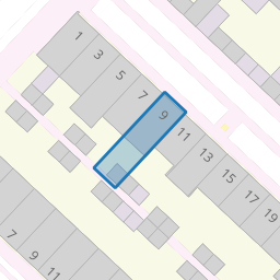 Perceel ASD01-N-1560