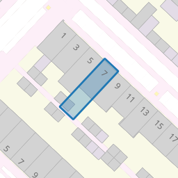 Perceel ASD01-N-1561