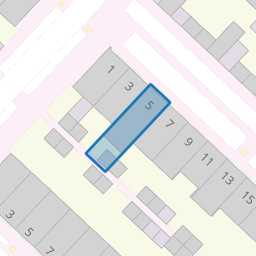 Perceel ASD01-N-1562